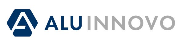 Logo ALUINNOVO.