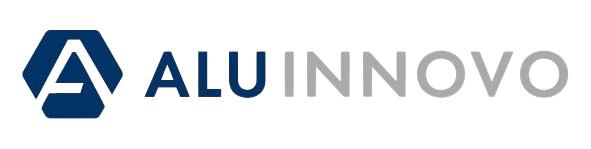 Logo ALUINNOVO.